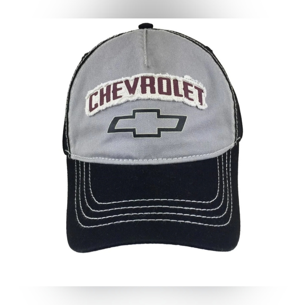 Chevy Garage Hat